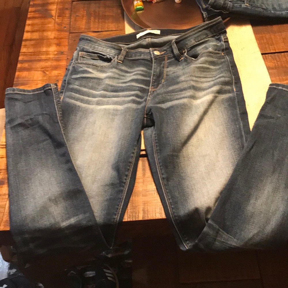 Women’s jeans